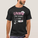 Search for scrub tshirts Sayings