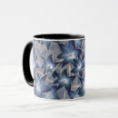 Search for lily mugs Blue
