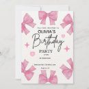 Search for featured invitations Pink
