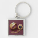 Search for tutankhamun key rings Jewellery