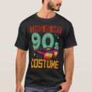 Search for generic costume tshirts 1990s