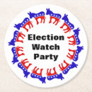 Search for election coasters Democrat