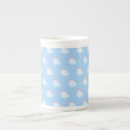 Search for pastel pink and blue mugs Pattern