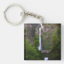 Search for multnomah falls key rings Waterfall