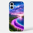 Search for scenery cases Purple