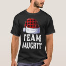 Search for team santa tshirts Claus
