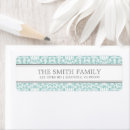 Search for lacy return address labels Lace