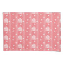 Search for funny pillowcases Pink