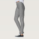 Search for black white checkered leggings Geometric