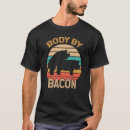 Search for pig roast tshirts Meat