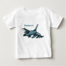 Search for airplane baby shirts Cartoon