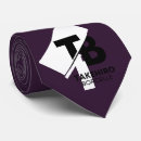 Search for monogram ties Dark