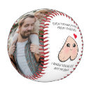 Search for dad baseballs Quote
