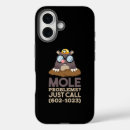 Search for mole iphone cases Chemistry