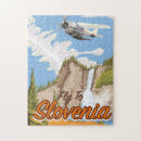 Search for slovenia puzzles Landscape