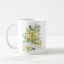 Search for gold cross mugs Church