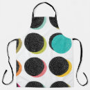 Search for vintage 60s aprons Background