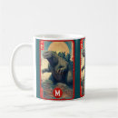 Search for lizard coffee mugs Monster