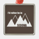Search for sedona christmas tree decorations Desert