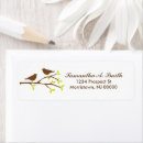 Search for pumpkin birthday return address labels Fall