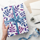 Search for gorgeous wrapping paper Nature