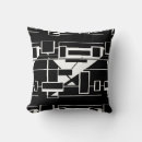 Search for black and navy cushions Retro vintage