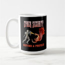 Search for cyber security mugs Ethical hacker