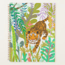 Search for roaring planners Jungle