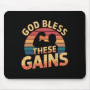 Search for grind mousepads Bodybuilding style