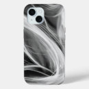 Search for smoke grey iphone cases Black