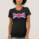 Search for british womens tshirts Great britain