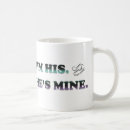 Search for vintage couple mugs Wife