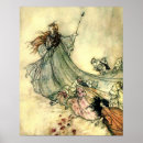 Search for arthur rackham posters Vintage