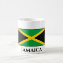 Search for jamaica flag coffee mugs World flags