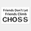 Search for mountain climbers stickers Climbing