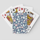 Search for starfish water playing cards Summer