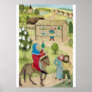 Search for canterbury posters Mediaeval