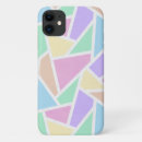 Search for rainbow mosaic iphone cases Pastel