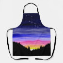 Search for twilight aprons Landscape