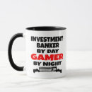 Search for banker mugs Occupation