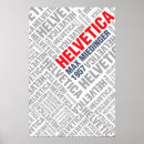 Search for helvetica posters Design