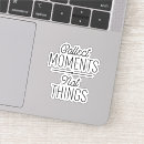 Search for wisdom quotes stickers Life quote