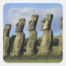 Search for easter island stickers Culture