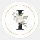 Search for letter i stickers Stylish