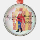 Search for nutcracker soldier christmas tree decorations Ballet