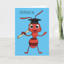 Search for ant cards Bug