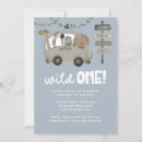 Search for safari 1st birthday invitations Jungle animals