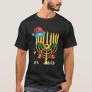 Search for chrismukkah tshirts Pajama