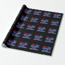 Search for peoplely wrapping paper Patriotic