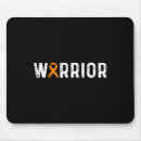 Search for ms awareness mousepads Warrior